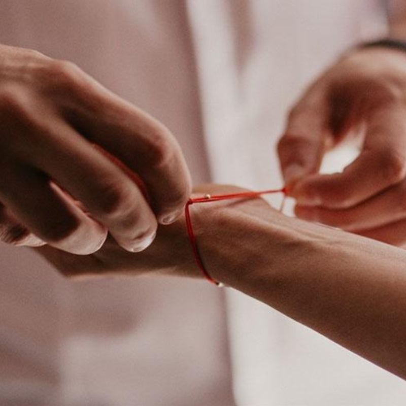 Filo Rosso del destino™