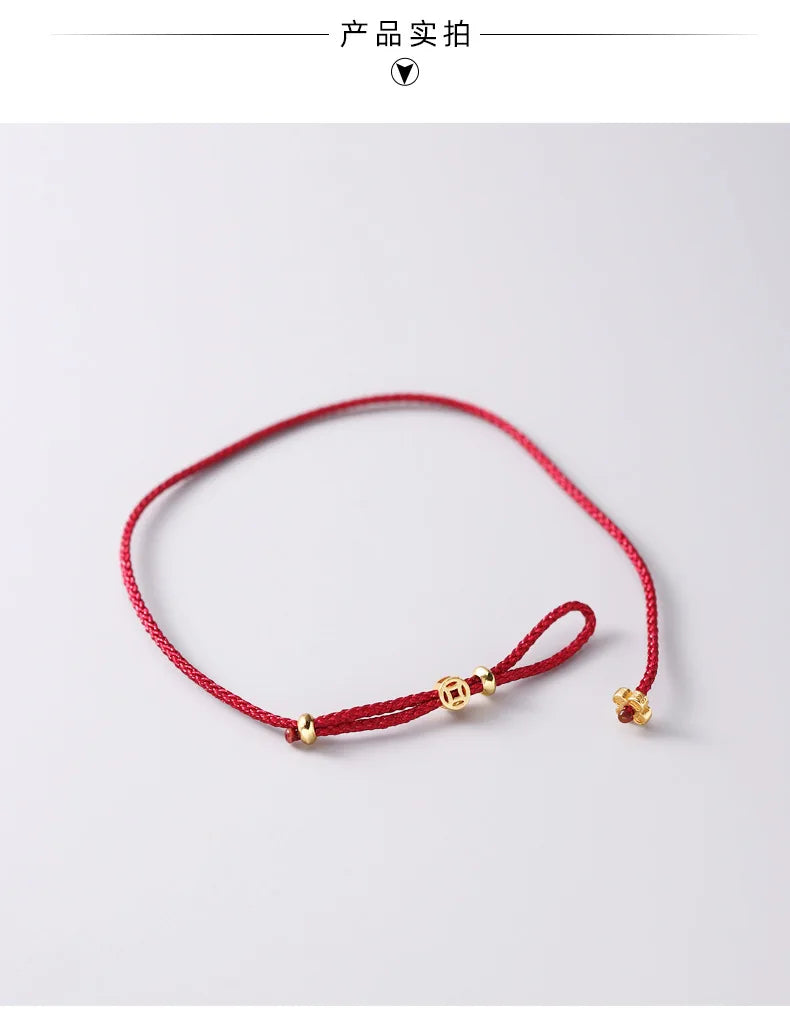 Filo Rosso del destino™